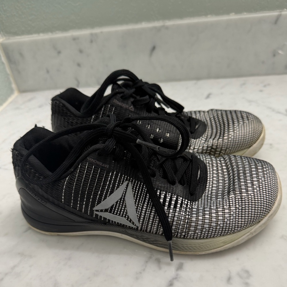 Reebok CrossFit Training Shoes Women’s 8